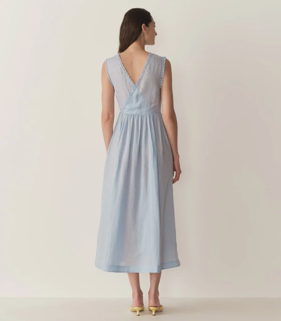 Victoria Dress Full Size Image 3