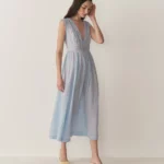 Victoria Dress Thumbnail 4