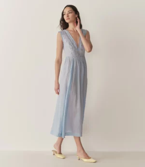 DÔEN Victoria Dress