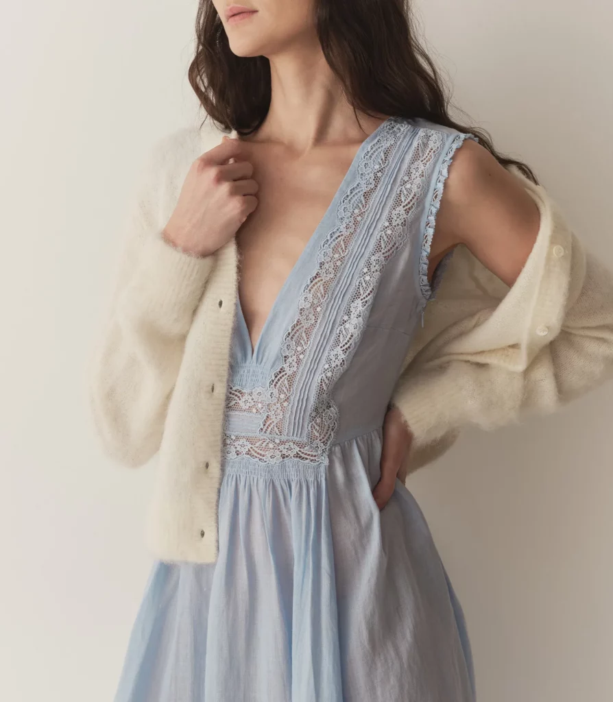 Victoria Dress Full Size Image 5