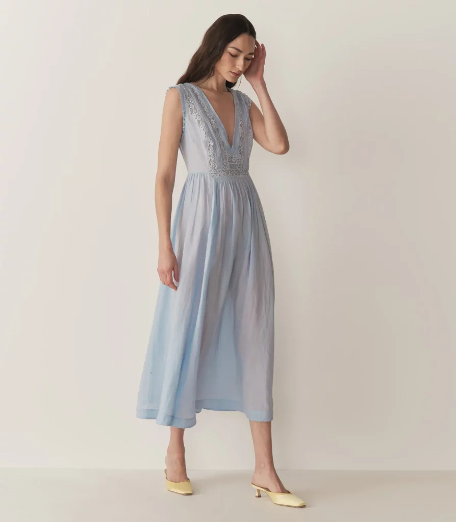 Victoria Dress Full Size Image 4