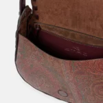 Arnica 1984 Drya Small Crossbody Bag Thumbnail 4