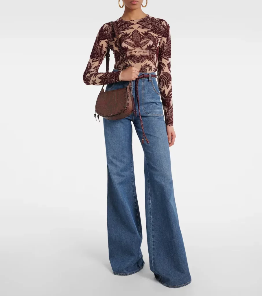 Arnica 1984 Drya Small Crossbody Bag Full Size Image 2