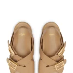 Feel Slingback Sandal Thumbnail 4