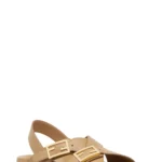 Feel Slingback Sandal Thumbnail 1