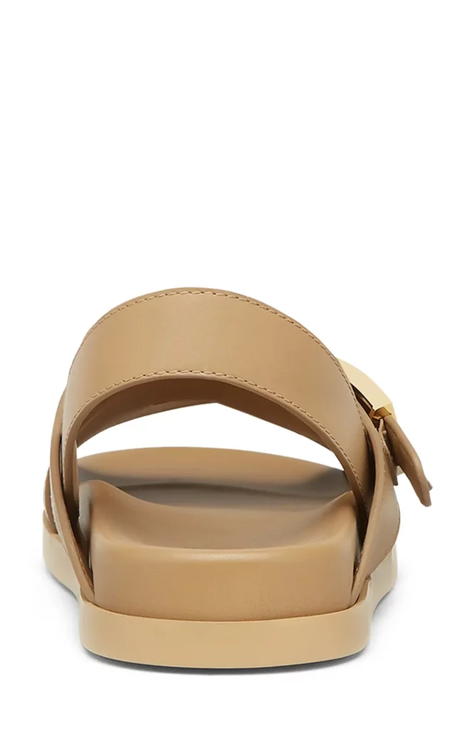 Feel Slingback Sandal Full Size Image 3