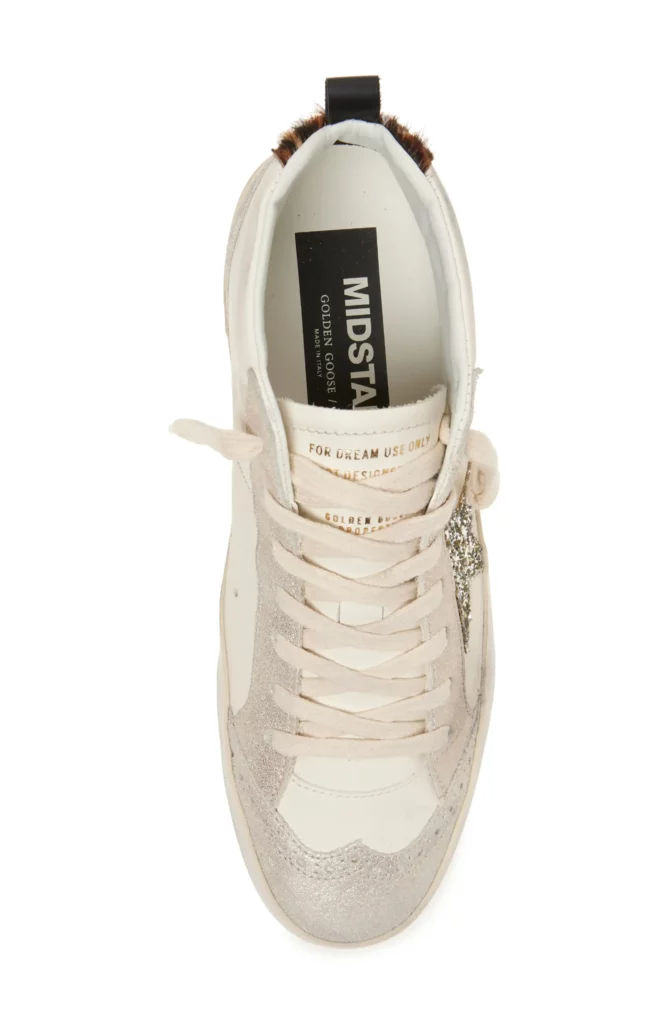Super-star Low Top Sneaker Full Size Image 5