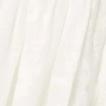 Capoliveri Pintucked Embroidered and Lace Maxi Dress Thumbnail 4