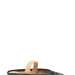 Tabi Ballerina Mary Jane Mule Thumbnail 1