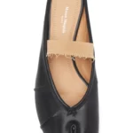 Tabi Ballerina Mary Jane Mule Thumbnail 3