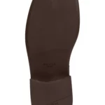 Re-Edition 1996 Crisscross Calfskin Leather Sandal Thumbnail 3