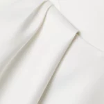 Bagatelle Off-the-shoulder Gathered Duchesse Mini Dress Thumbnail 4