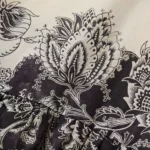 Rhiannon Paisley-print Silk Maxi Dress Thumbnail 3