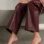 Ilvy Buckle-embellished Faille Mules Thumbnail 4