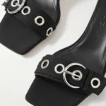 Ilvy Grosgrain Sandals Thumbnail 4