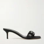 Ilvy Grosgrain Sandals Thumbnail 1