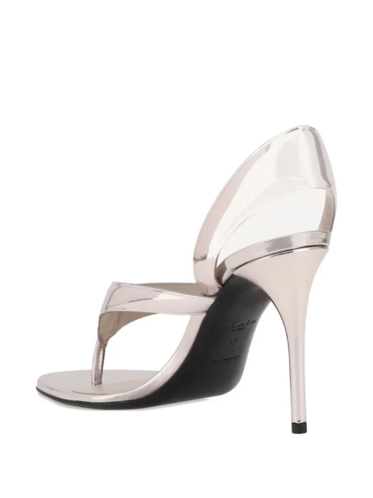Tong Sandals Full Size Image 2