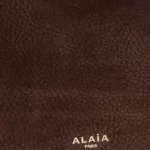 Le Click Small Nubuck Shoulder Bag Thumbnail 3