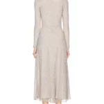 Long Chain Dress Thumbnail 4