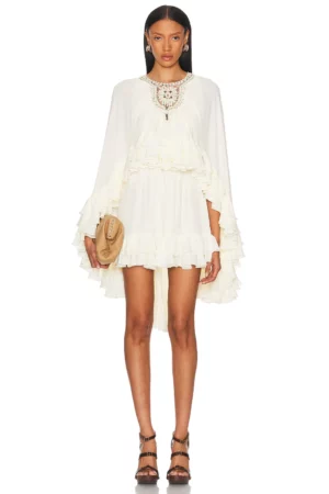 ALEXIS Taessa Dress