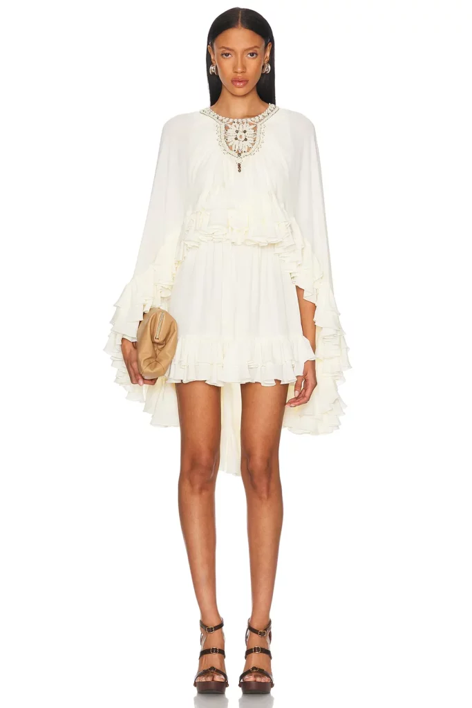 Taessa Dress Full Size Image 1