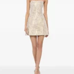 Paige Mini Dress Thumbnail 2