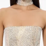 Paige Mini Dress Thumbnail 3