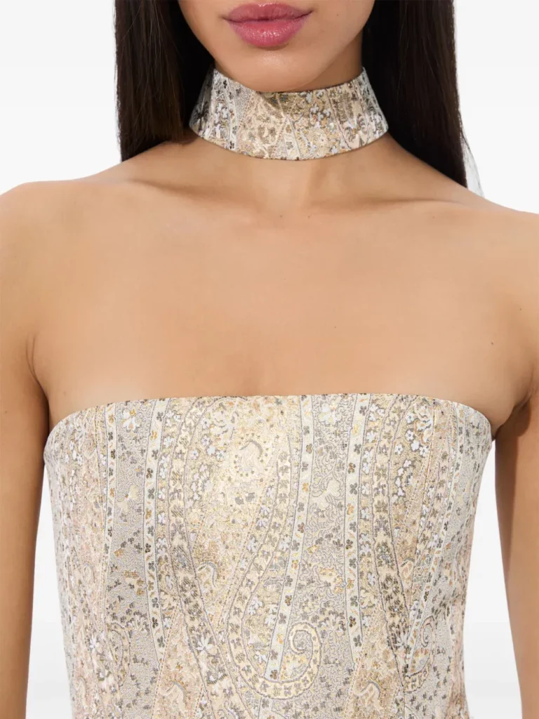 Paige Mini Dress Full Size Image 3