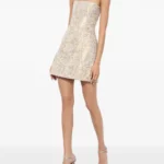 Paige Mini Dress Thumbnail 1