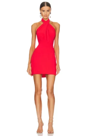 AMANDA UPRICHARD Mezcal Dress