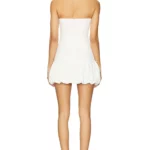 Yvette Bubble Dress Thumbnail 3