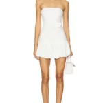 Yvette Bubble Dress Thumbnail 1