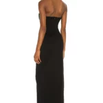 Zahara Gown Thumbnail 2
