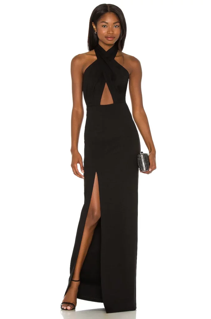 Zahara Gown Full Size Image 1