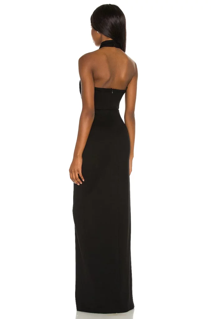 Zahara Gown Full Size Image 2