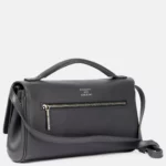 Bel Air Leather Crossbody Bag Thumbnail 3