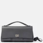 Bel Air Leather Crossbody Bag Thumbnail 1
