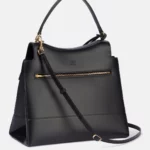 Nano Leather Tote Bag Thumbnail 2