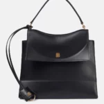 Nano Leather Tote Bag Thumbnail 1