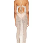 Hilsa Maxi Dress Thumbnail 2