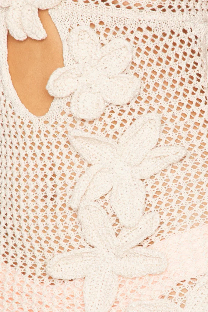 Hilsa Maxi Dress Full Size Image 3