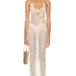 Hilsa Maxi Dress Thumbnail 1