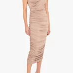 Arlott Midi Dress Thumbnail 2
