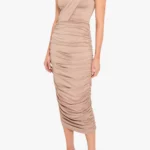 Arlott Midi Dress Thumbnail 3