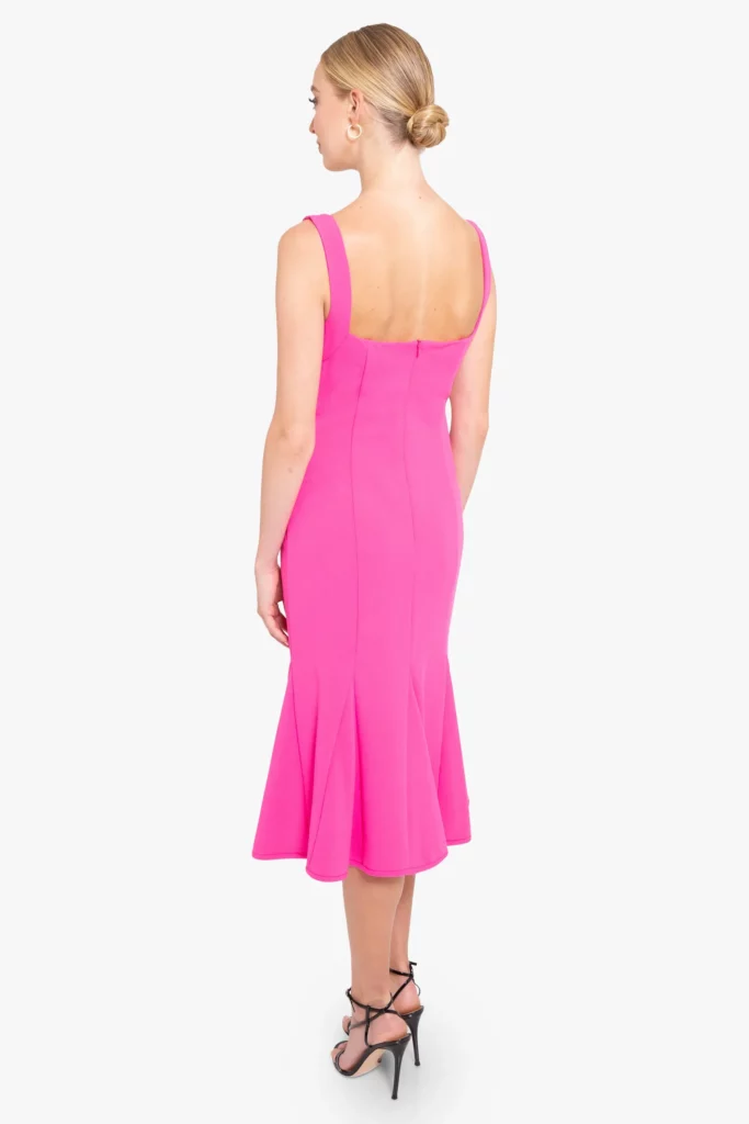 Ashlyn Dress Full Size Image 4