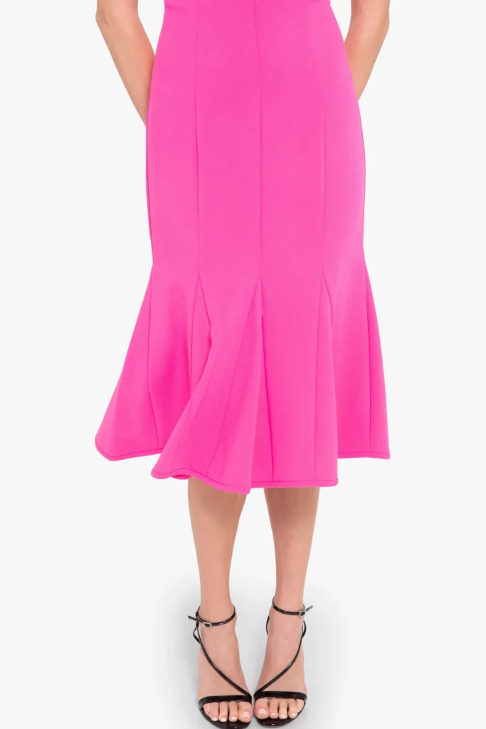 Ashlyn Dress Full Size Image 2