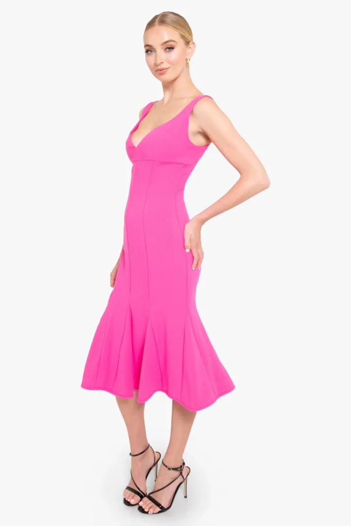Ashlyn Dress Full Size Image 3