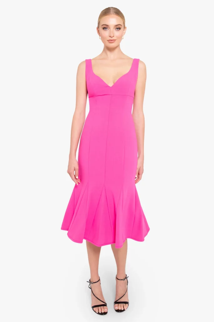 Ashlyn Dress Full Size Image 1