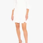 Brooklyn Mini Dress Thumbnail 1