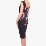 Jackie O Dress Thumbnail 3